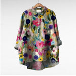 Claire | Chic Summer Blouse – view 12