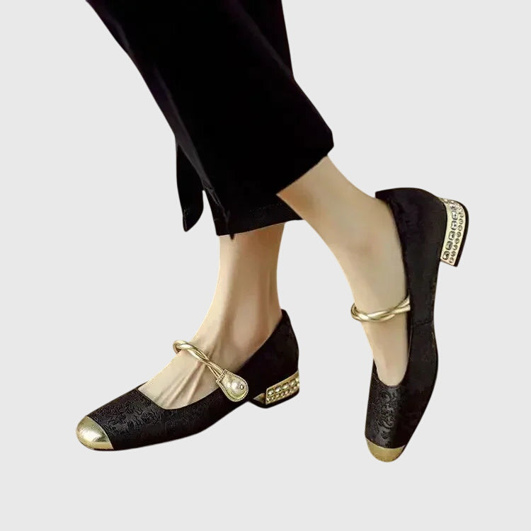 Cilia | Orthopaedic Sandals – view 6
