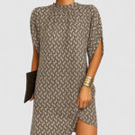 Jeanne | Elegant Dress – view 4