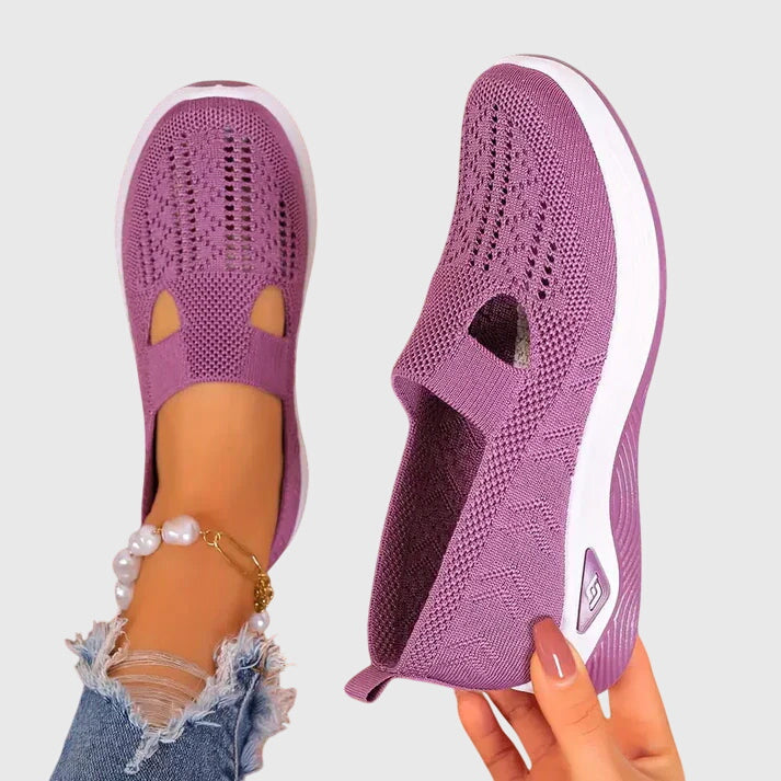 Océane | Orthopaedic Walking Shoes – view 10