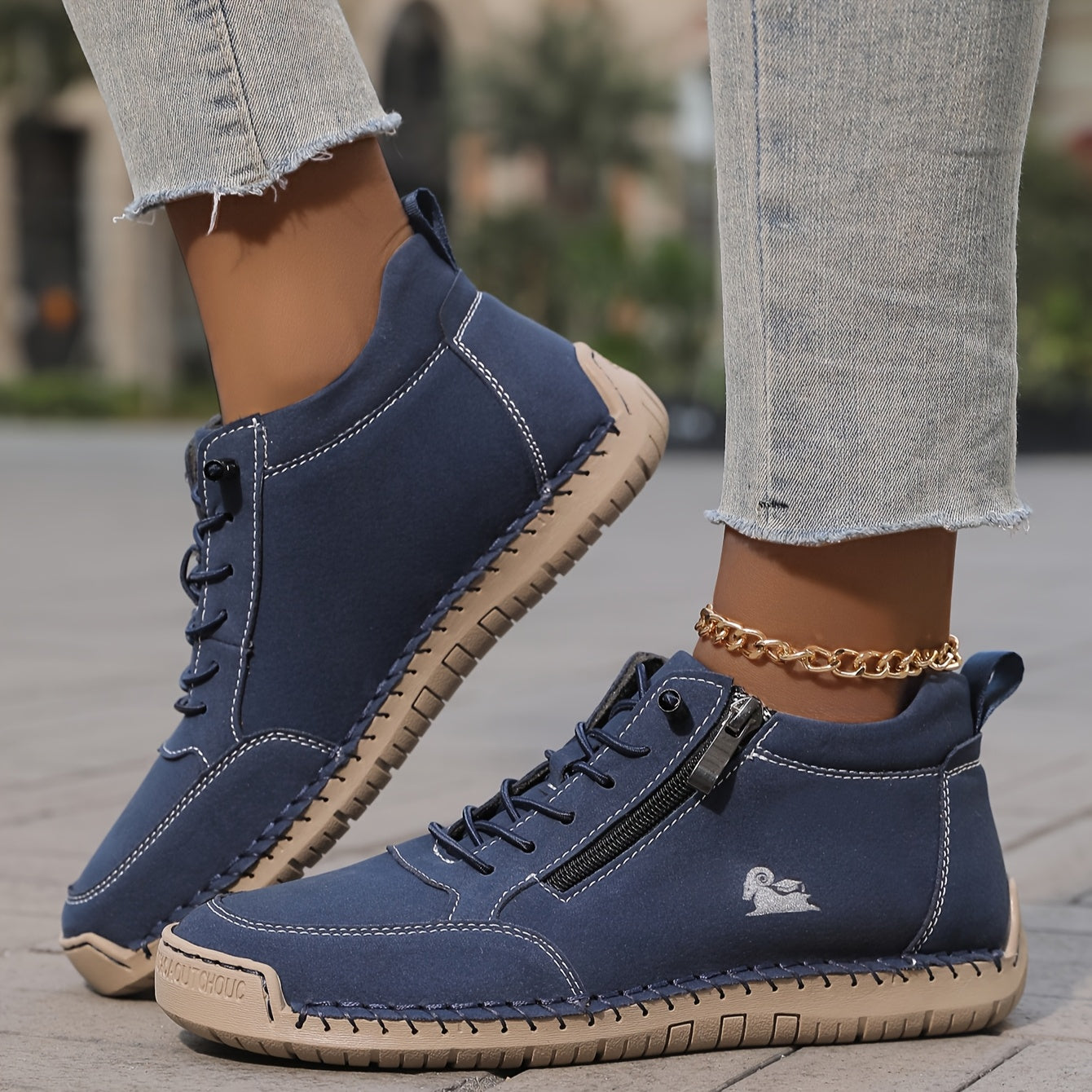 Soline™ | Comfort Shoes for Therapeutic Relief – view 4