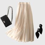 Élodie | Elegant Tulle Skirt – view 4