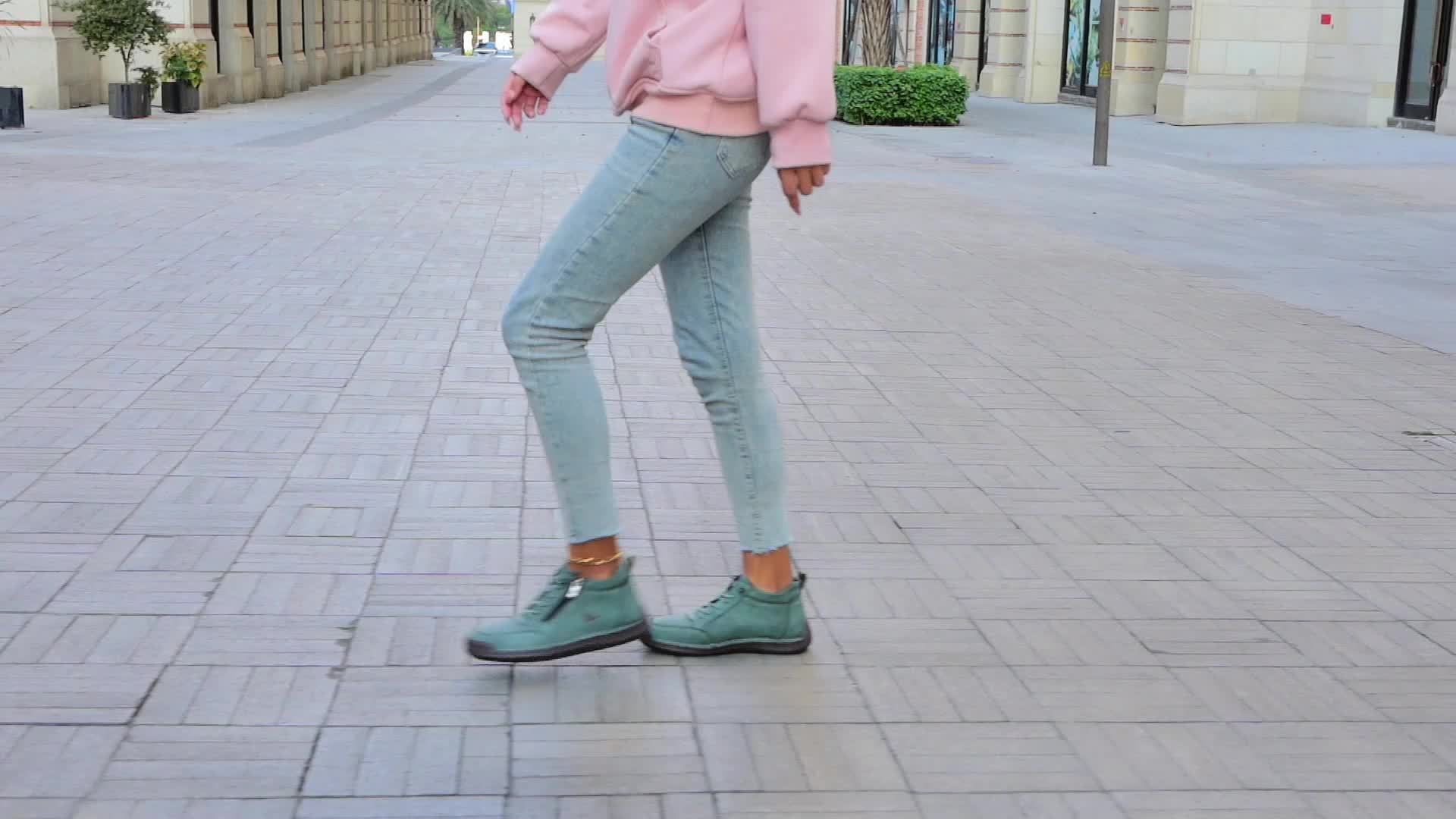Émy™ | Comfort Therapy Sneakers – view 21