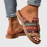 Lorraine | Orthopaedic Sandals – view 6