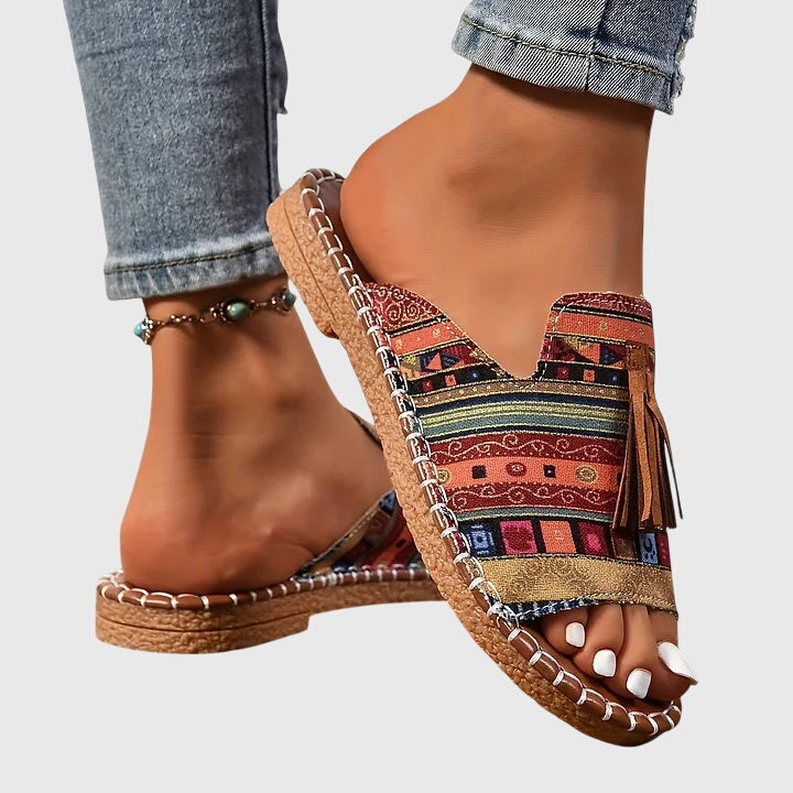 Lorraine | Orthopaedic Sandals – view 6