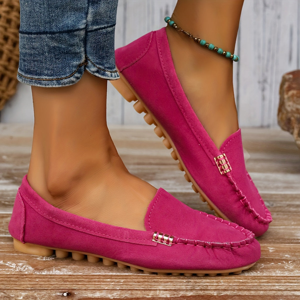 Kaia™ Ballet Flats – view 10