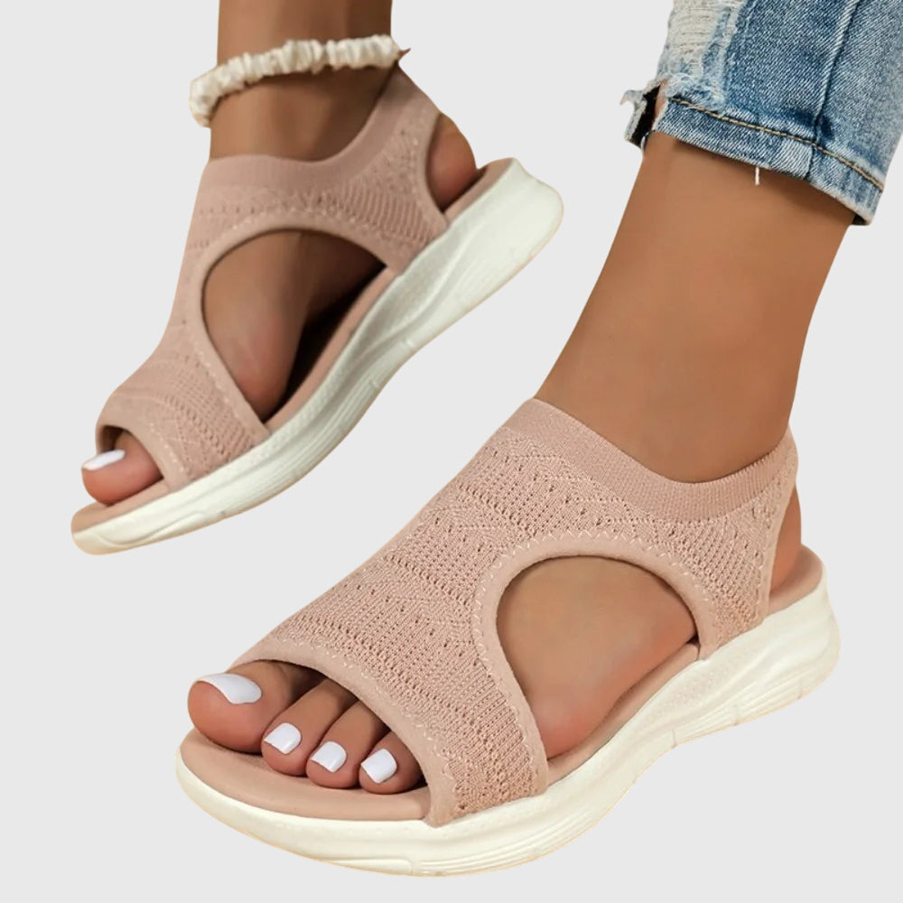Samantha | Orthopaedic Sandals – view 3