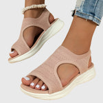 Samantha | Orthopaedic Sandals – view 3