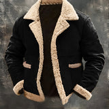 Théo™ | Cozy Pilot Jacket – view 7