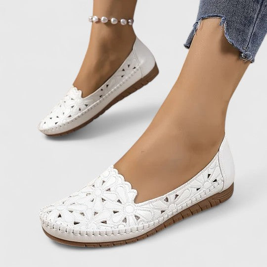 Riva | Elegant Sandals – view 5