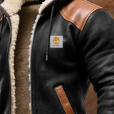 Lovro | CLASSIC RABBIT MATERIAL & JACKET – view 4