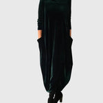 Madison | Elegant Dress – view 3