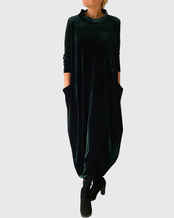 Madison | Elegant Dress – view 3