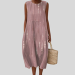 Victory - Fluid and Comfortable Dress