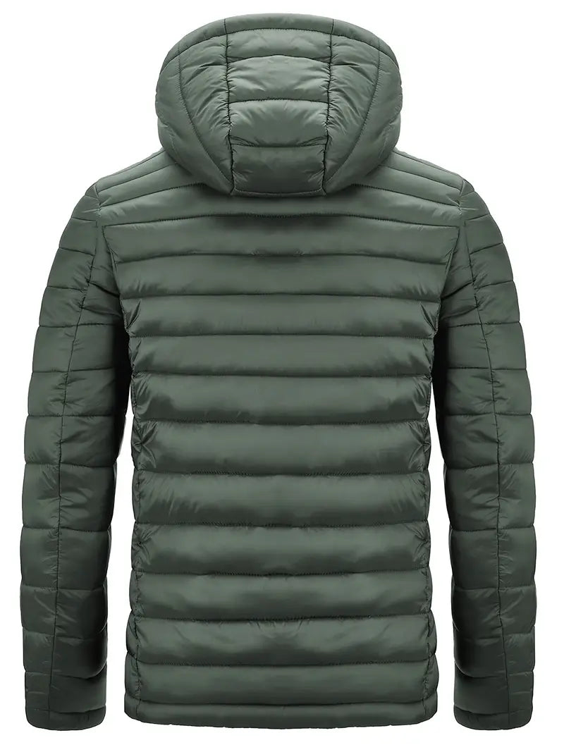 Émile™ | Stylish and Featherweight Jacket – view 7