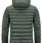 Émile™ | Stylish and Featherweight Jacket – view 7