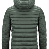 Émile™ | Stylish and Featherweight Jacket – view 7