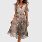 Catalina | Chic Midi Dress – view 4