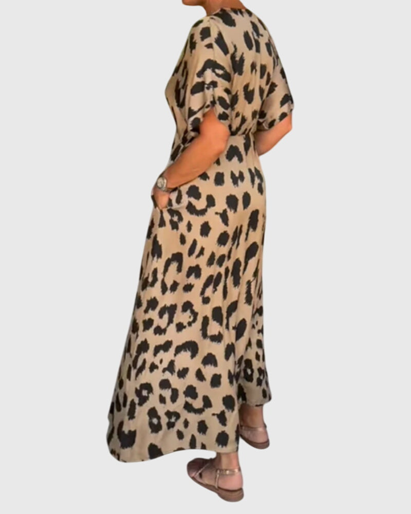 Elizabeth | Timeless Confidence Dress – view 5