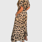 Elizabeth | Timeless Confidence Dress – view 5