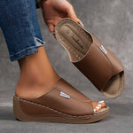 India Comfort Arch Support Sandal – view 14