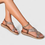 Ashlyn | Elegant Sandals – view 5