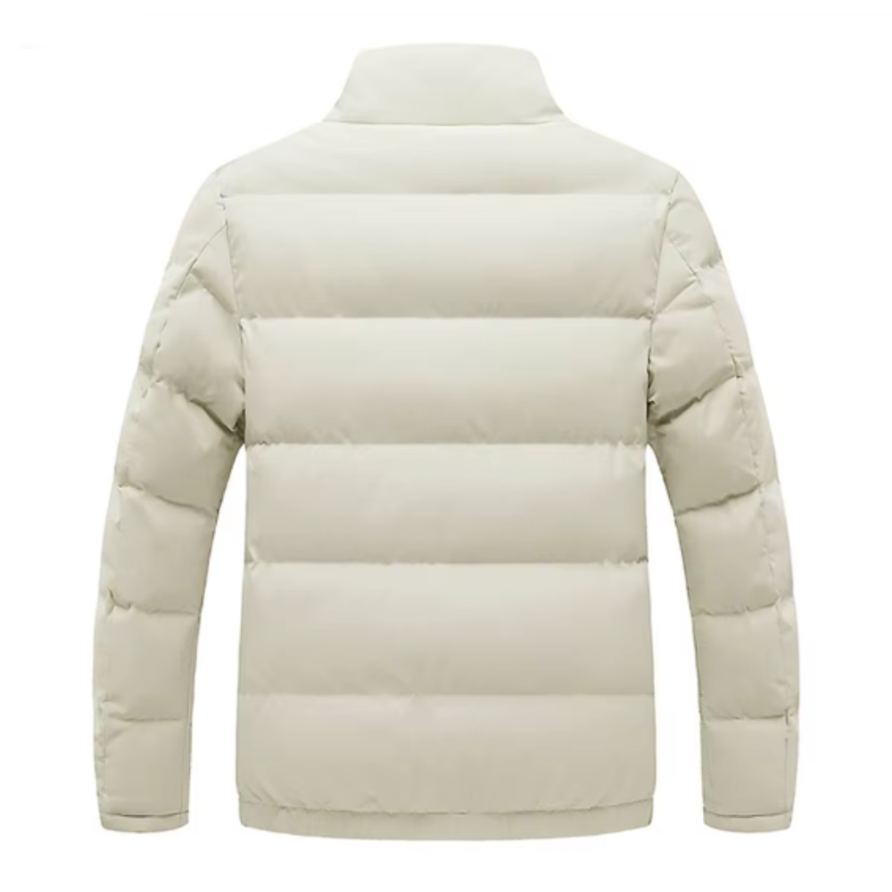 Matteo™ | Men's Premium Winter Jacket – view 8