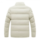 Matteo™ | Men's Premium Winter Jacket – view 8