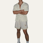 The Briarstone Men’s Vintage Hollow Out Knit Summer Top – view 5