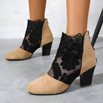 Lynora | Orthopaedic Heels – view 6