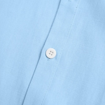 The Oakridge Park Men’s Lightweight Beach Shirt – view 4