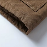 Laurent™ | Cozy Winter Jacket for Casual Wear – view 12