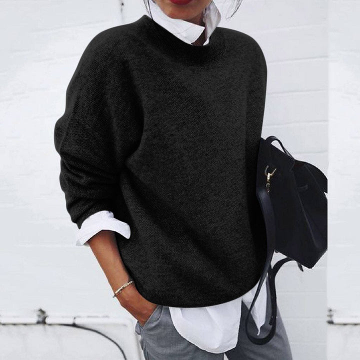 Margaret | Cozy and Comfortable Sweater – view 6