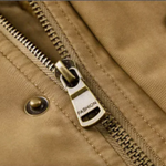 Mathieu™ | Stylish Padded Winter Jacket – view 12