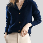 Claire | Vintage-Inspired Cardigan – view 6