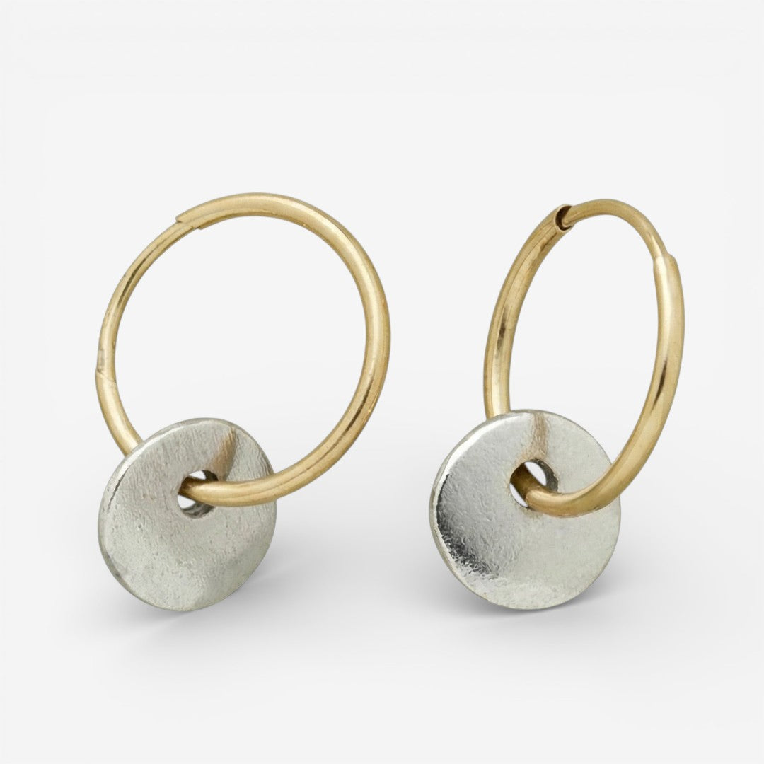 Artisanal Elegance: Handcrafted Earrings
