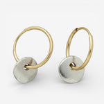 Artisanal Elegance: Handcrafted Earrings