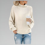 Anne | Timeless and Cozy Knit Sweater – view 8