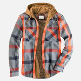 Alain™ | Patch-Embellished Checked Blazer – view 5