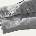 The Willowfield Men’s Summer Casual Shirt – view 5