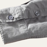 The Willowfield Men’s Summer Casual Shirt – view 5