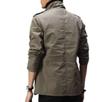 Marc™ | Stylish Windbreaker – view 10
