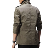 Marc™ | Stylish Windbreaker – view 10