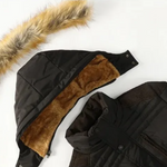 Adrien™ | Stylish Winter Jacket – view 9