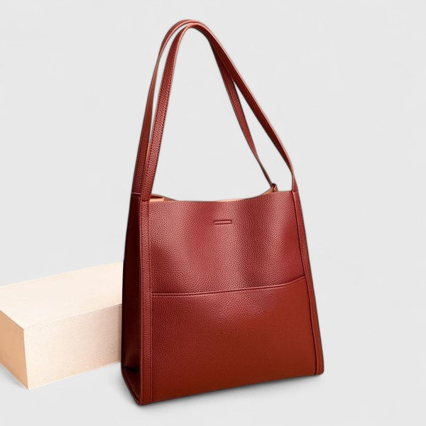 Auriane | Chic Elegance Handbag – view 4
