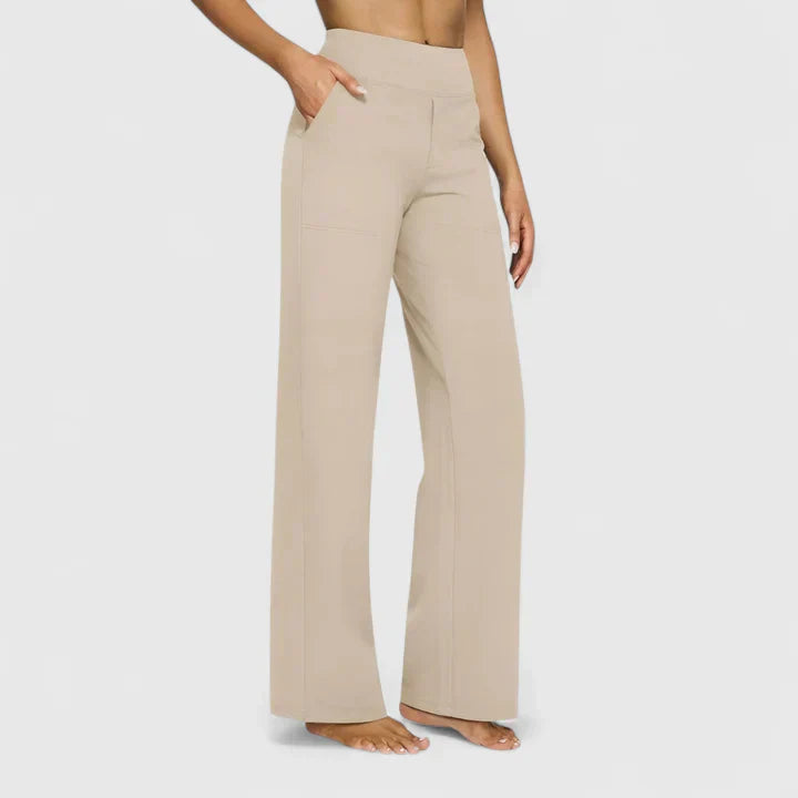 Solveig | Chic Trousers – view 7
