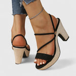 Lorienna | Sophisticated Heels – view 6