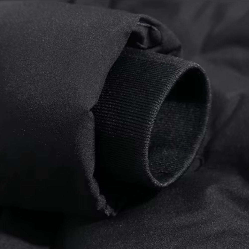 Henri™ | Stylish Long Winter Overcoat – view 11