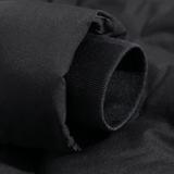 Henri™ | Stylish Long Winter Overcoat – view 11