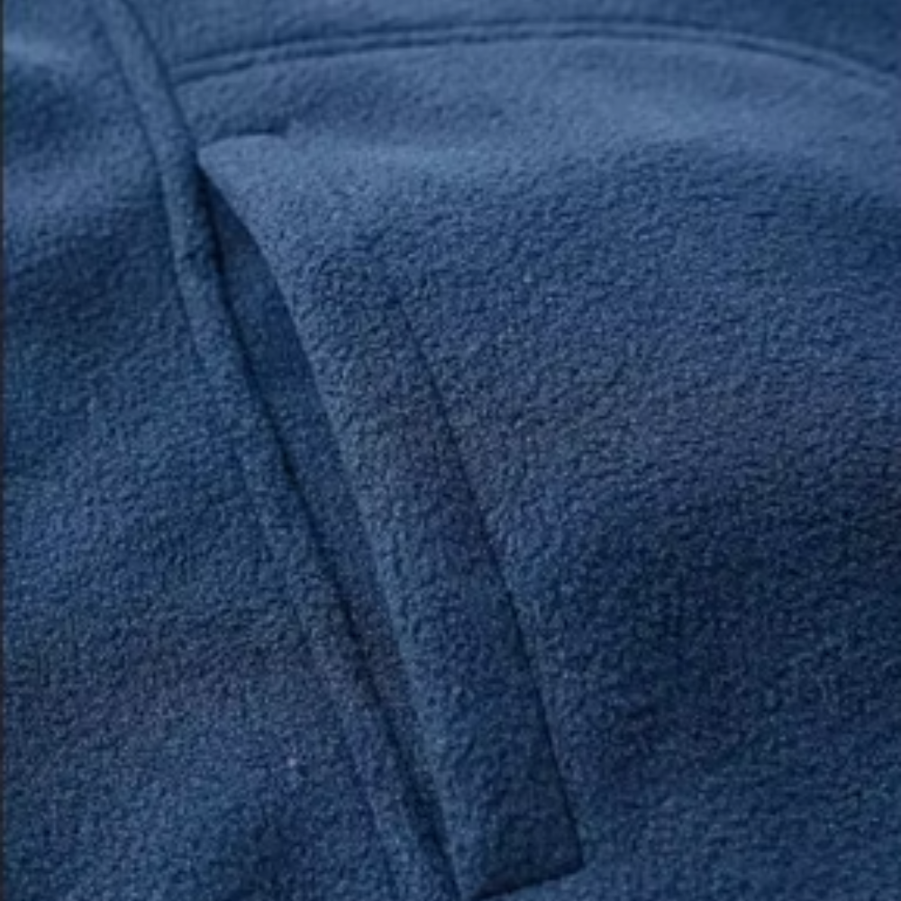 Louis™ | Softshell Fleece Jacket – view 9